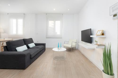 ApartUP Valencia Opera