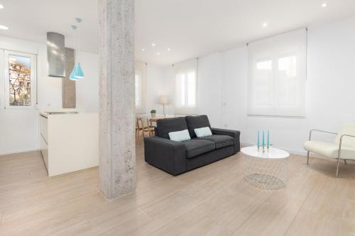 ApartUP Valencia Opera