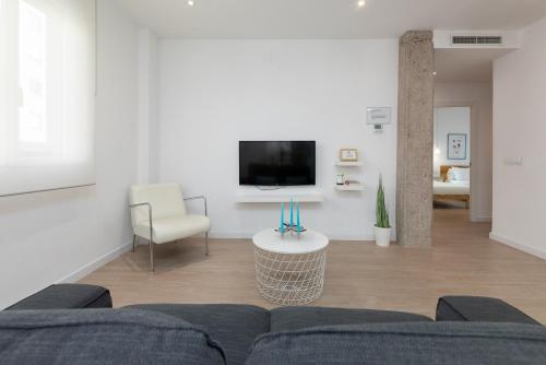 ApartUP Valencia Opera