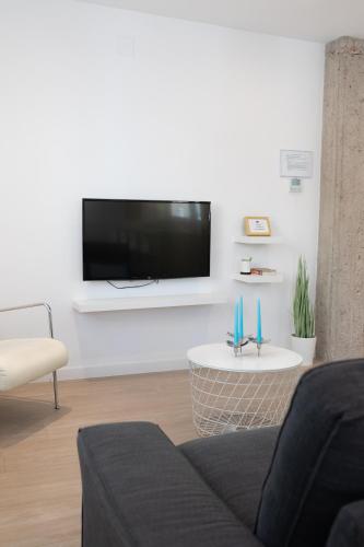 ApartUP Valencia Opera