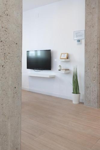ApartUP Valencia Opera