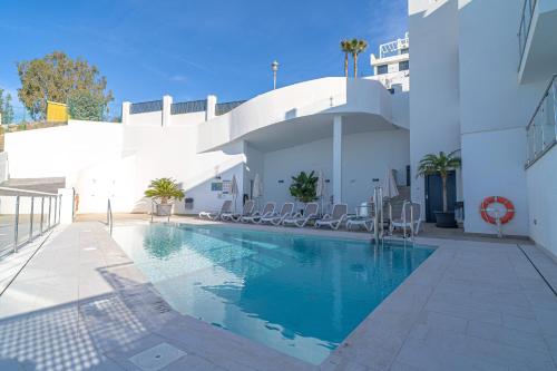 Terrazas de Ladera V4 Casasol