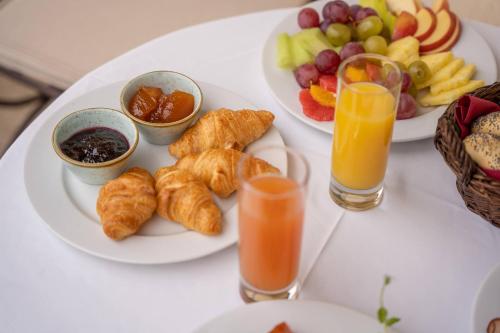Mamaison Hotel Andrassy Budapest 1063 Budapest, Andrassy ut 111 kép - 3