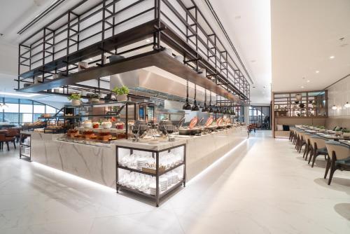 Amwaj Rotana, Jumeirah Beach - Dubai Image