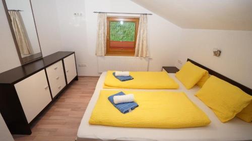 Ferienwohnung SEPP