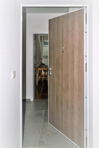 Gambar di galeri bagi Špansko view -Comfy apartment di Zagreb