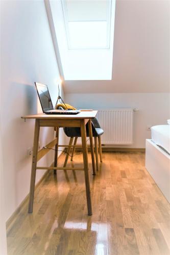 Gambar di galeri bagi Špansko view -Comfy apartment di Zagreb