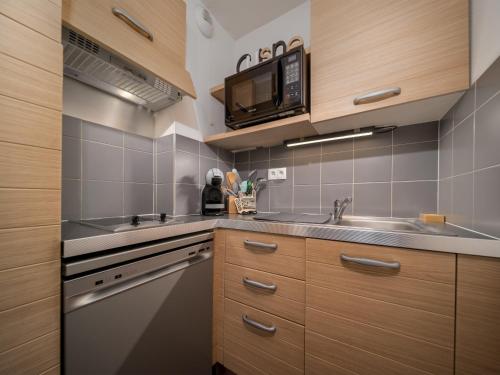 Photo de la galerie de l'établissement C du Verdon 2304 Appt Montagne 6 Pers, à La Foux