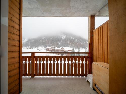 Photo de la galerie de l'établissement C du Verdon 2304 Appt Montagne 6 Pers, à La Foux