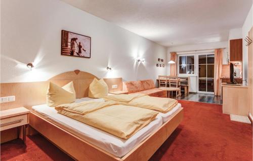 Moderne Ferienwohnung Stanton