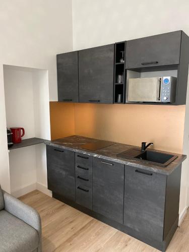 Studio Montorgueil