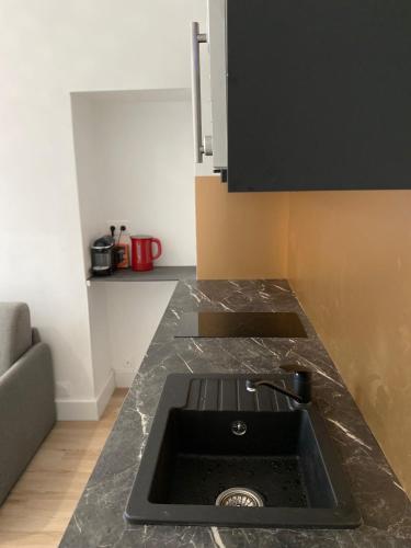 Studio Montorgueil