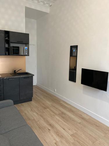 Studio Montorgueil