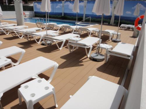 Riviera Beachotel - Adults Recommended photo 14