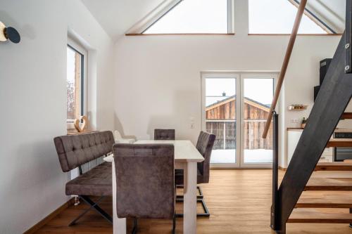 Imagen de la galería de Ferienhaus Tiny Time, en Krumbach
