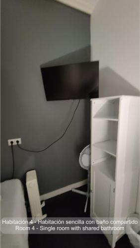 Chueca Rooms Madrid