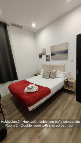 Chueca Rooms Madrid