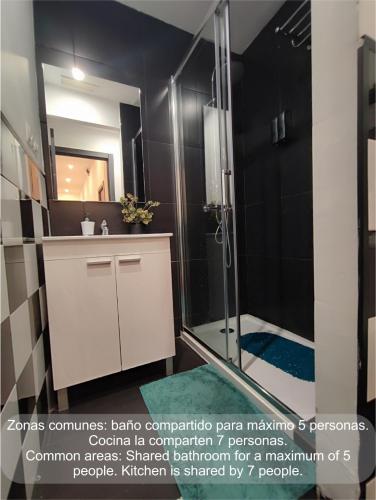 Chueca Rooms Madrid