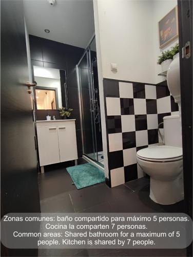 Chueca Rooms Madrid