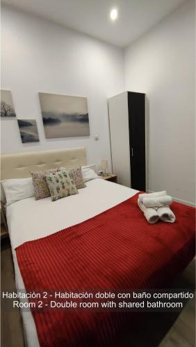 Chueca Rooms Madrid