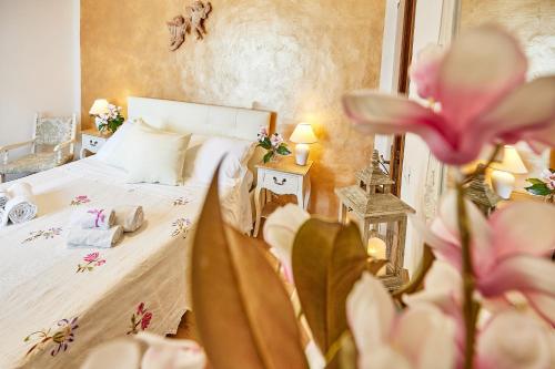 La Piccola loggia- Rosa – Photos 2
