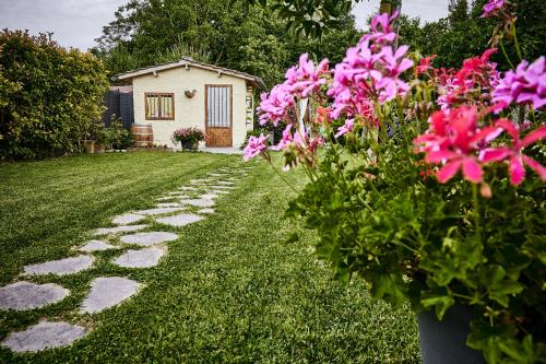 La Piccola loggia- Amando – Photos 5