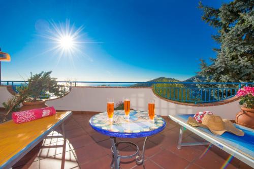 Gallery image of Villa Finizia in Furore