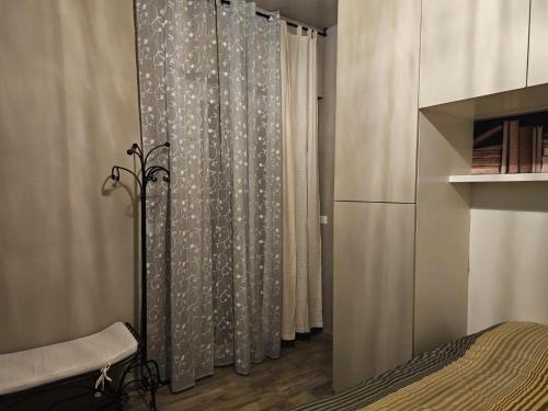 Ένα μπάνιο στο HomeStory 3 via Idice 103 Pizzano BO