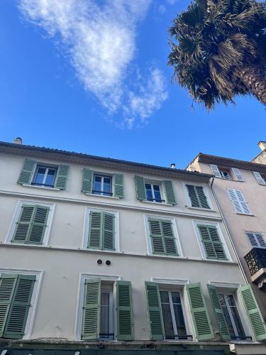 Greyson apartment 3 from Palais by Welcome to Cannes