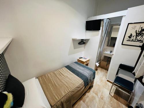 Ciudad Condal Hostal - Paseo de Gracia