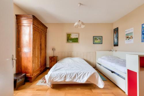 Maison de famille pour 6 personnes