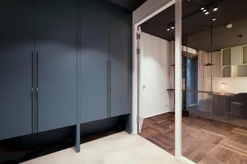 The Garden Suites by Suite030 photo 31