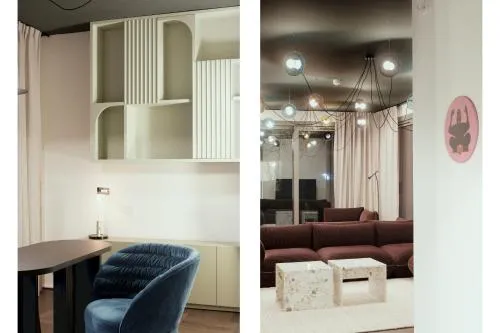 The Garden Suites by Suite030 photo 27