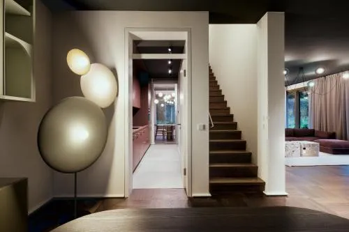 The Garden Suites by Suite030 photo 33