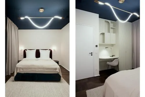 The Garden Suites by Suite030 photo 28