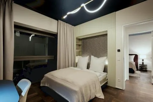 The Garden Suites by Suite030 photo 35