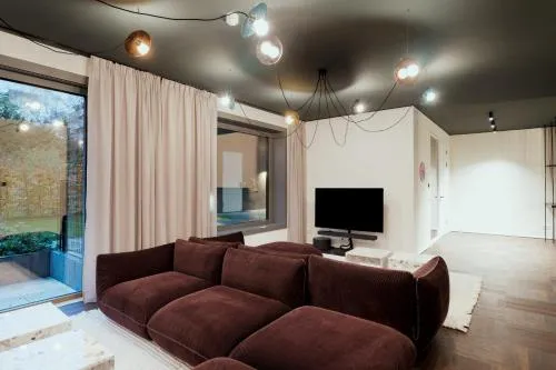 The Garden Suites by Suite030 photo 34
