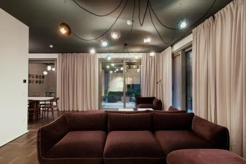 The Garden Suites by Suite030 photo 25