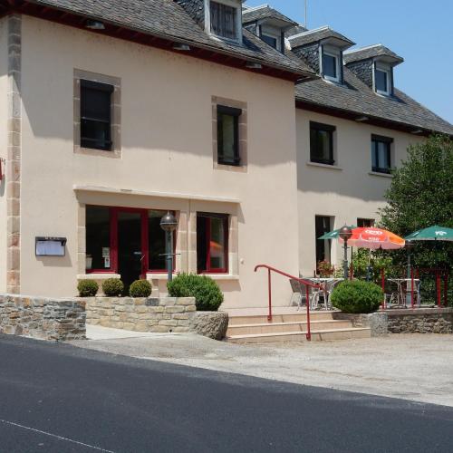 Fotografie z fotogalerie ubytování Le Gardy v destinaci Arques