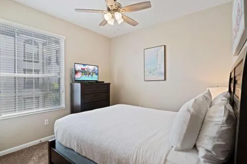 Orlando Resort Rentals at Universal Boulevard photo 32