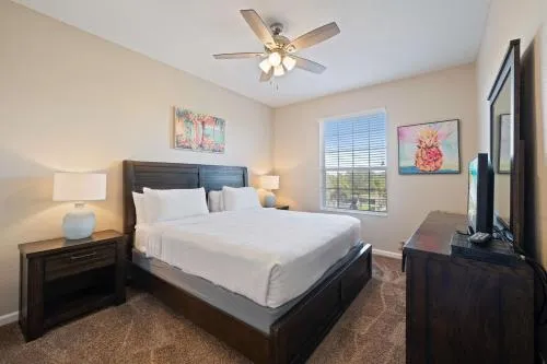Orlando Resort Rentals at Universal Boulevard photo 29