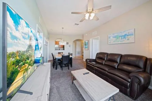 Orlando Resort Rentals at Universal Boulevard photo 28