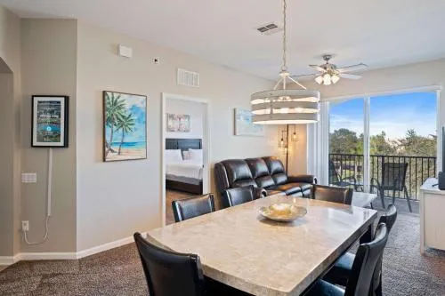 Orlando Resort Rentals at Universal Boulevard photo 26
