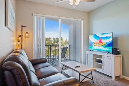 Orlando Resort Rentals at Universal Boulevard photo 23