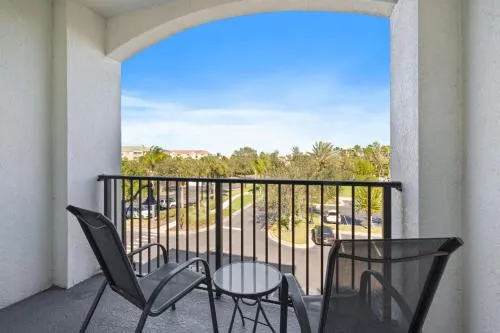 Orlando Resort Rentals at Universal Boulevard photo 38