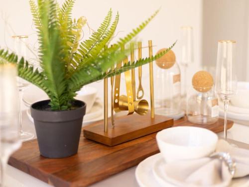 Φωτογραφία από το άλμπουμ του 3BR home with cozy interior design σε Browns Plains