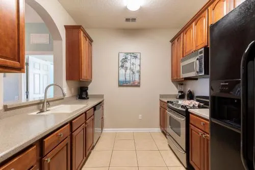 Orlando Resort Rentals at Universal Boulevard photo 24