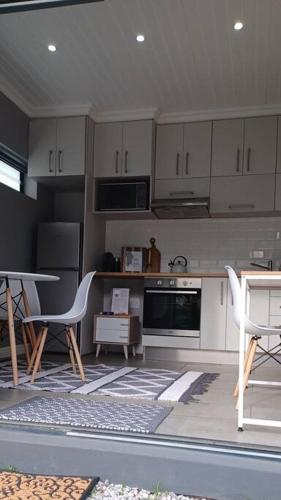 Tiny Home on Broadway