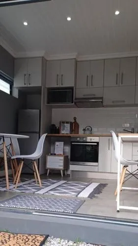 Tiny Home on Broadway