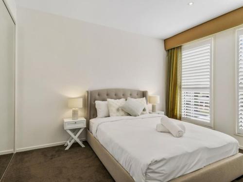 Кровать или кровати в номере Ultimate Vacation Haven in GC